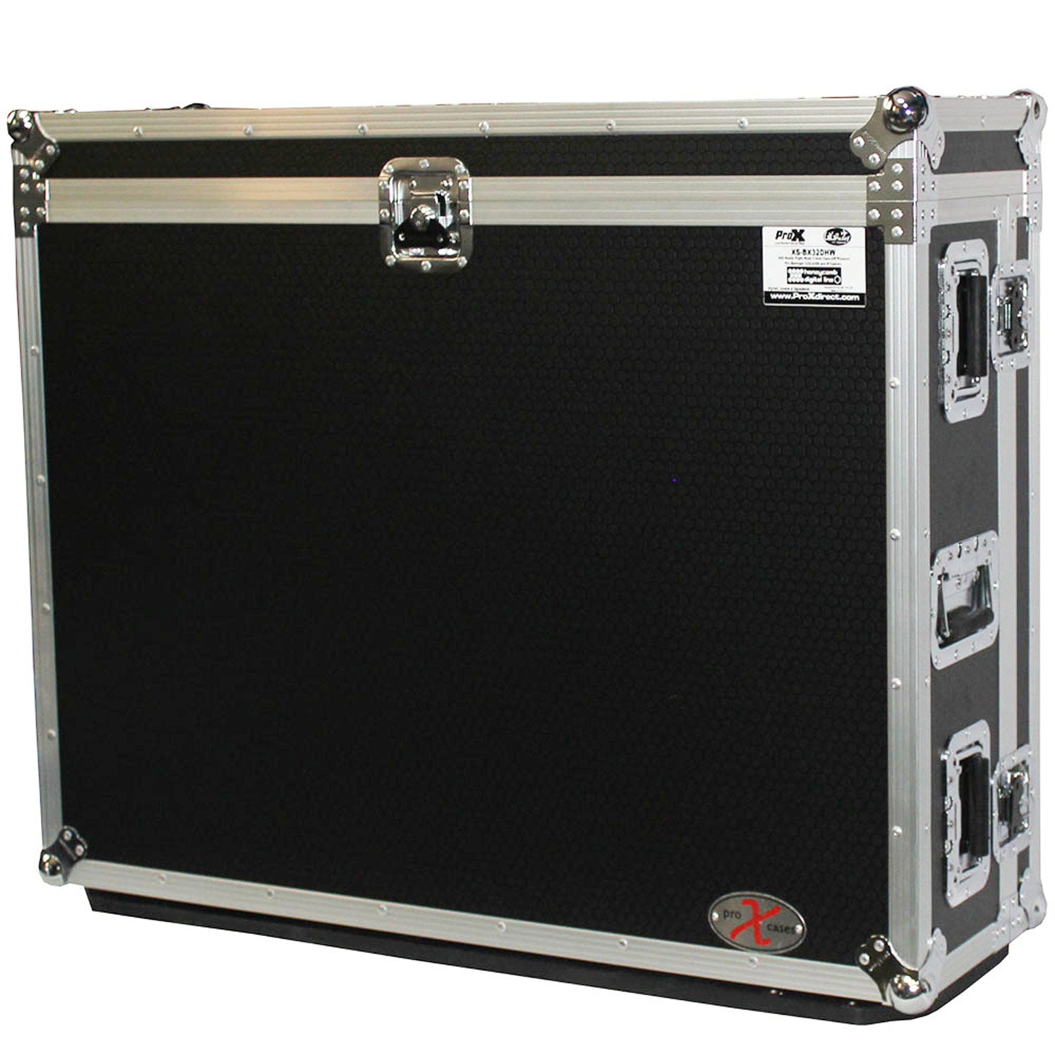 ProX XS-YMTF5DHW - Fits Yamaha TF5 w/ DH And Wheels