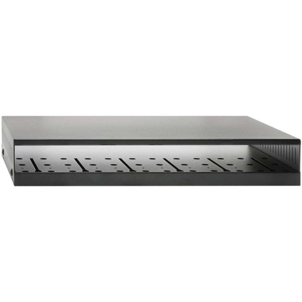RDL EZ-CC6 Component Chassis for 6 Increments of 1/6 Rack Width