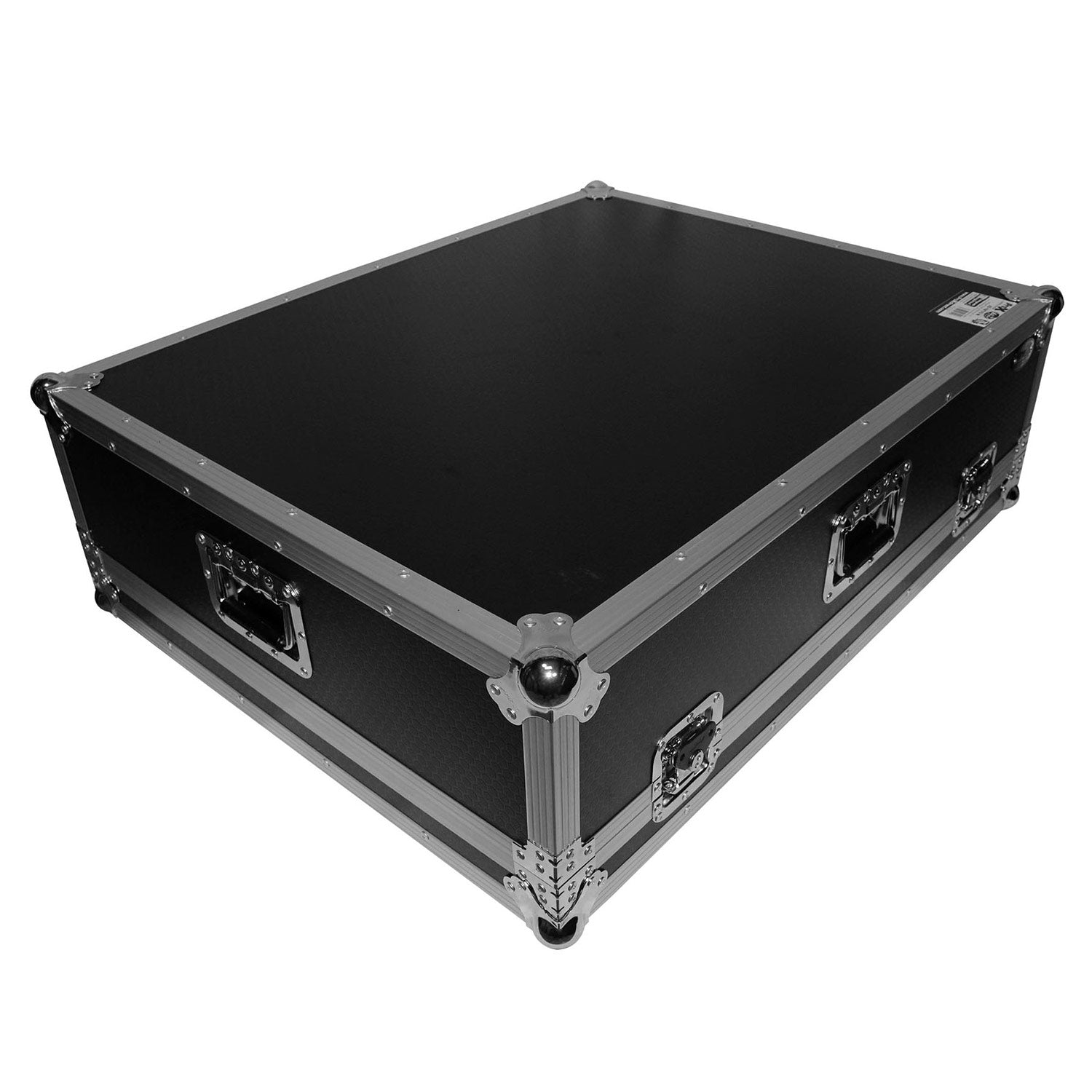 ProX XS-YMTF5W - Fits Yamaha TF5 w/ Low Profile Wheels