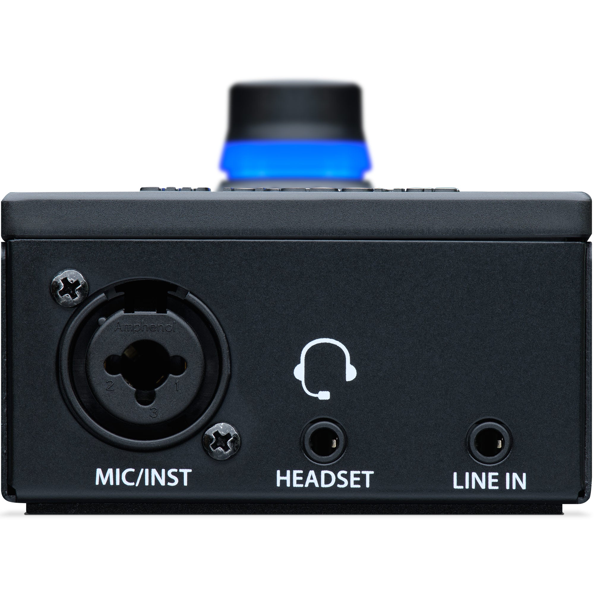 PreSonus Revelator io44 - Ultra Compact Broadcasting USB Interface