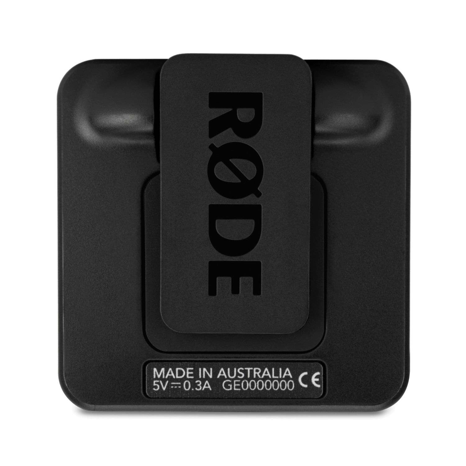 RODE Wireless GO II TX - Wireless Transmitter for Wireless GO II System