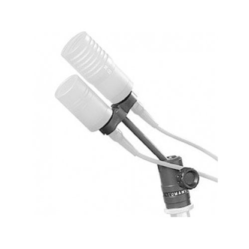 Neumann STH 120 Stereo Mount for Miniature Neumann Capsules