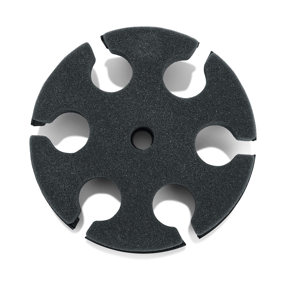 Gator GFW-MIC-6TRAY Frameworks Multi Microphone Tray