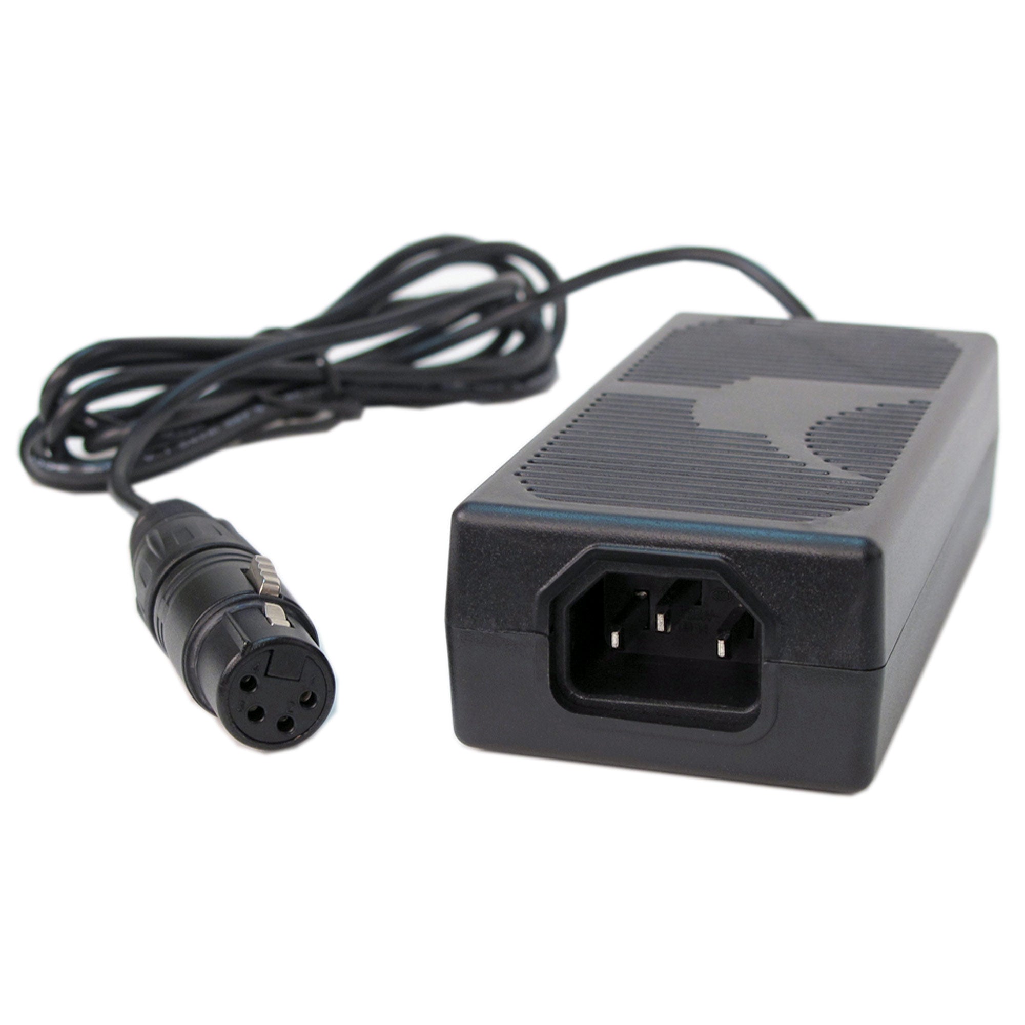 Studio Technologies PS-DC-01 12 Vdc, 5 A Power Supply for Model 5100-Series