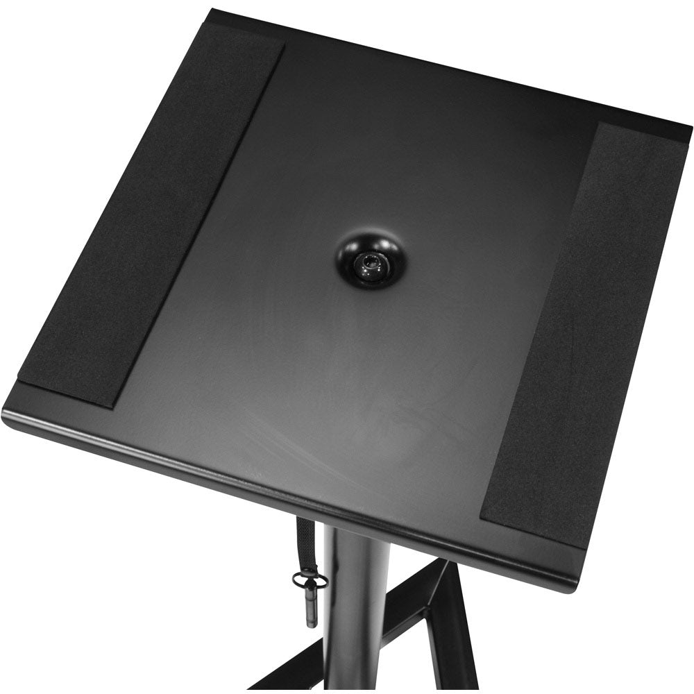 Ultimate Support JamStands JS-MS70 Adjustable Monitor Stands (Pair)