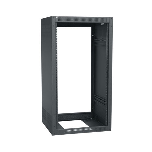 Middle Atlantic ERK-2720LRD 27-Space Rack (20 Inch Deep/No Rear Door)