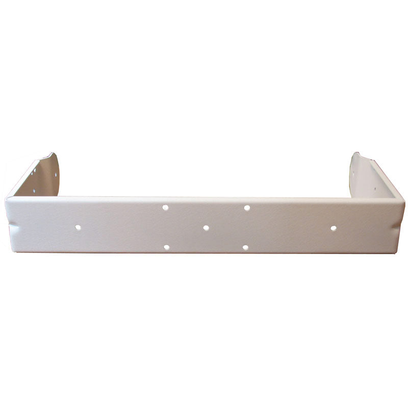 Electro-Voice MB200W - Wall/Ceiling U-Bracket Kit for S Series Speakers (White)