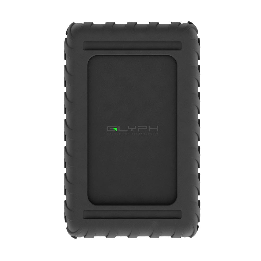 Glyph Blackbox PRO - Desktop Hard Drive (12 TB / 7200 RPM Enterprise Class)