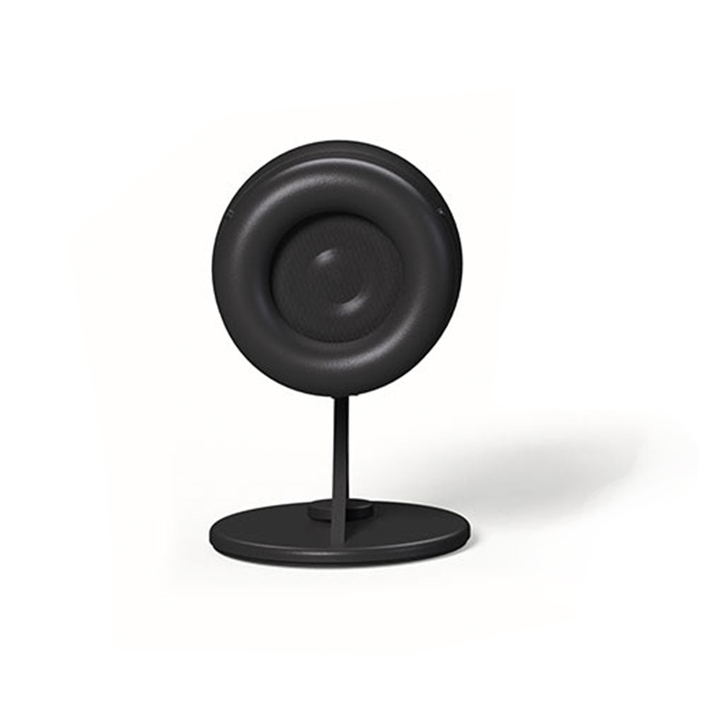 K-Array Tornado-KT2 2" Surface Mount Point Source Loudspeaker (Black)