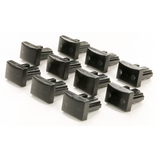 Aviom PKC16 Replacement Button Kit for A-16 Series