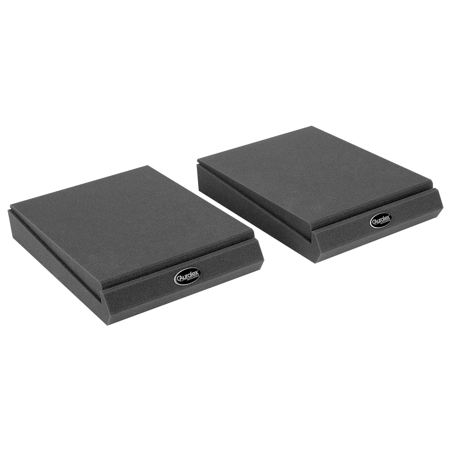 Auralex MoPAD XL Studio Monitor Isolators (Pair)