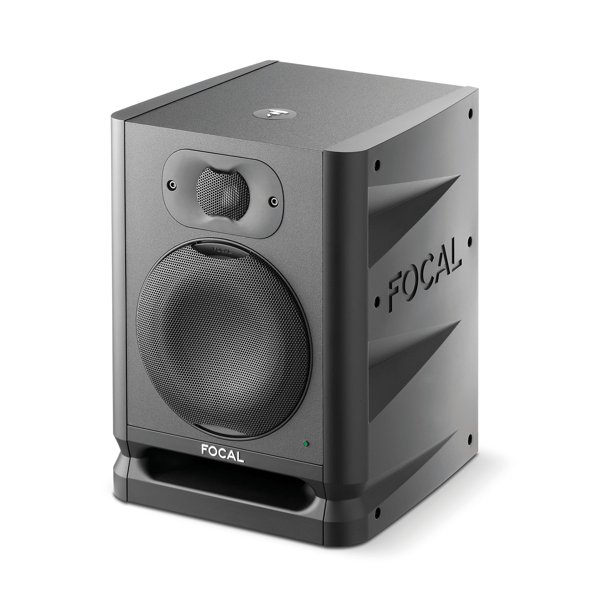 Focal Professional Alpha 50 Evo - Active 5-Inch 2-Way Studio Monitor (Single)