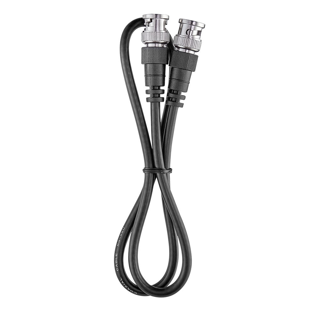 Electro-Voice RE3-ACC-CXU2 50-Ohm Low-Loss BNC Antenna Cable (2 Foot)