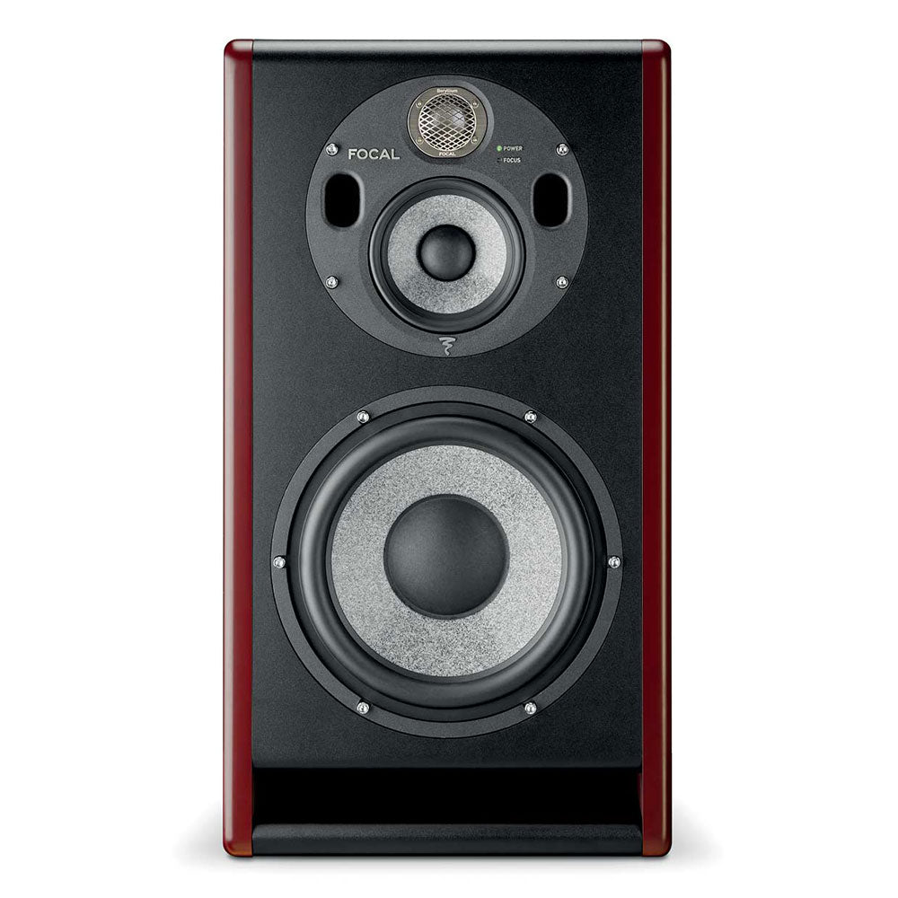 Focal Professional Trio11 Be - 3-Way Active Mid/Nearfield Studio Monitor (Single)