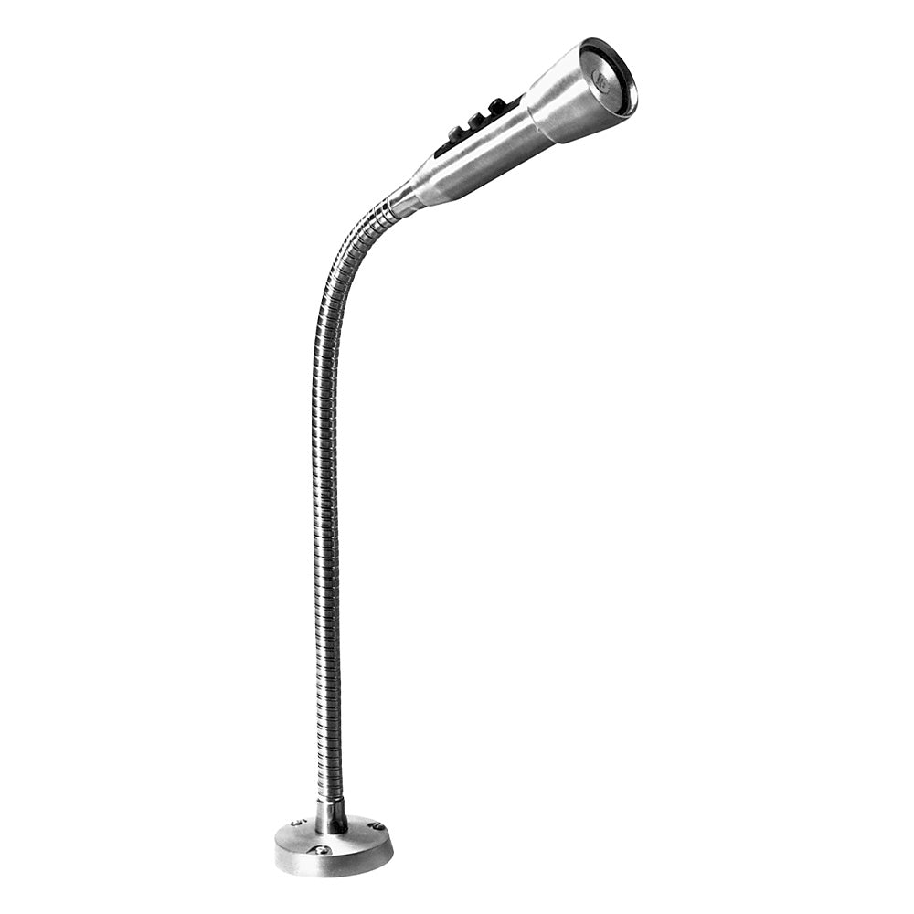 Electro-Voice / Telex MP785 - 3-Zone Gooseneck Paging Microphone