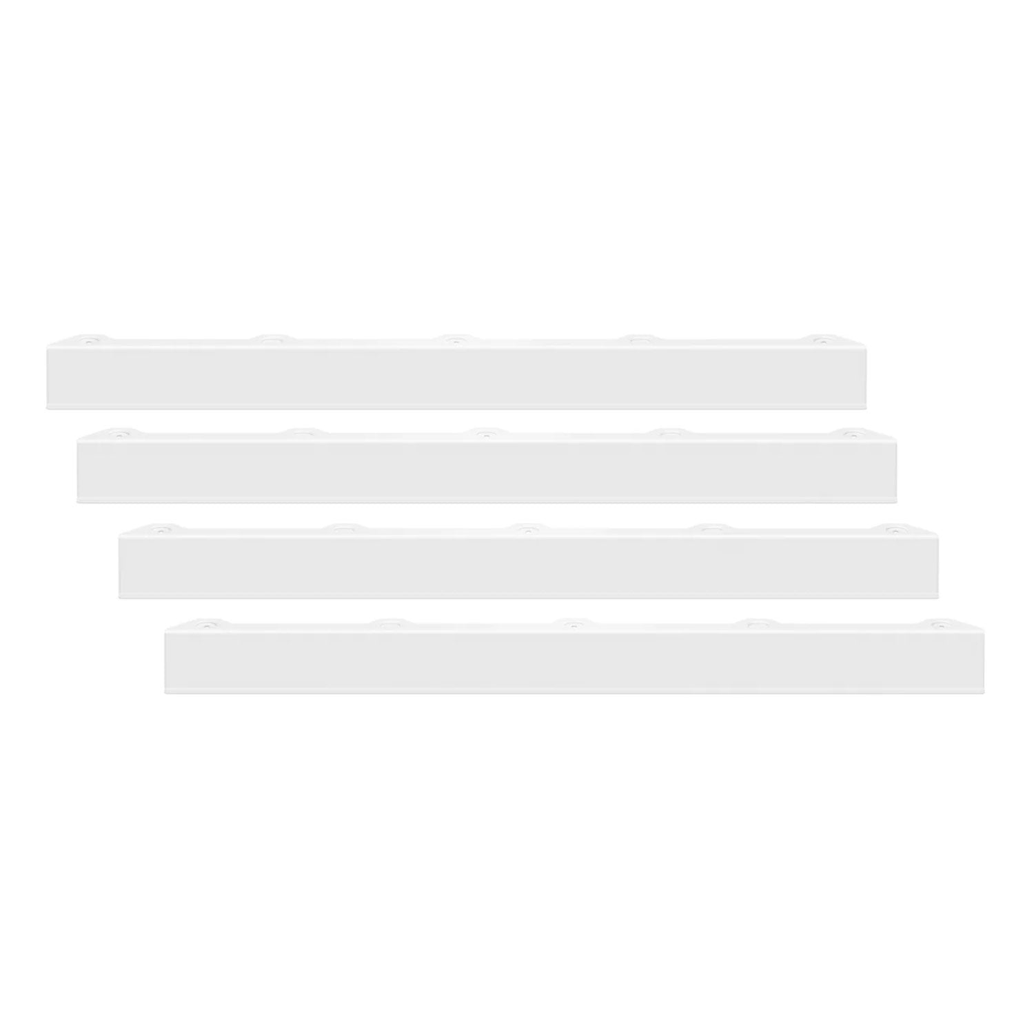 Sennheiser SL CM EB US - Ceiling Mic Extension Brackets for TeamConnect