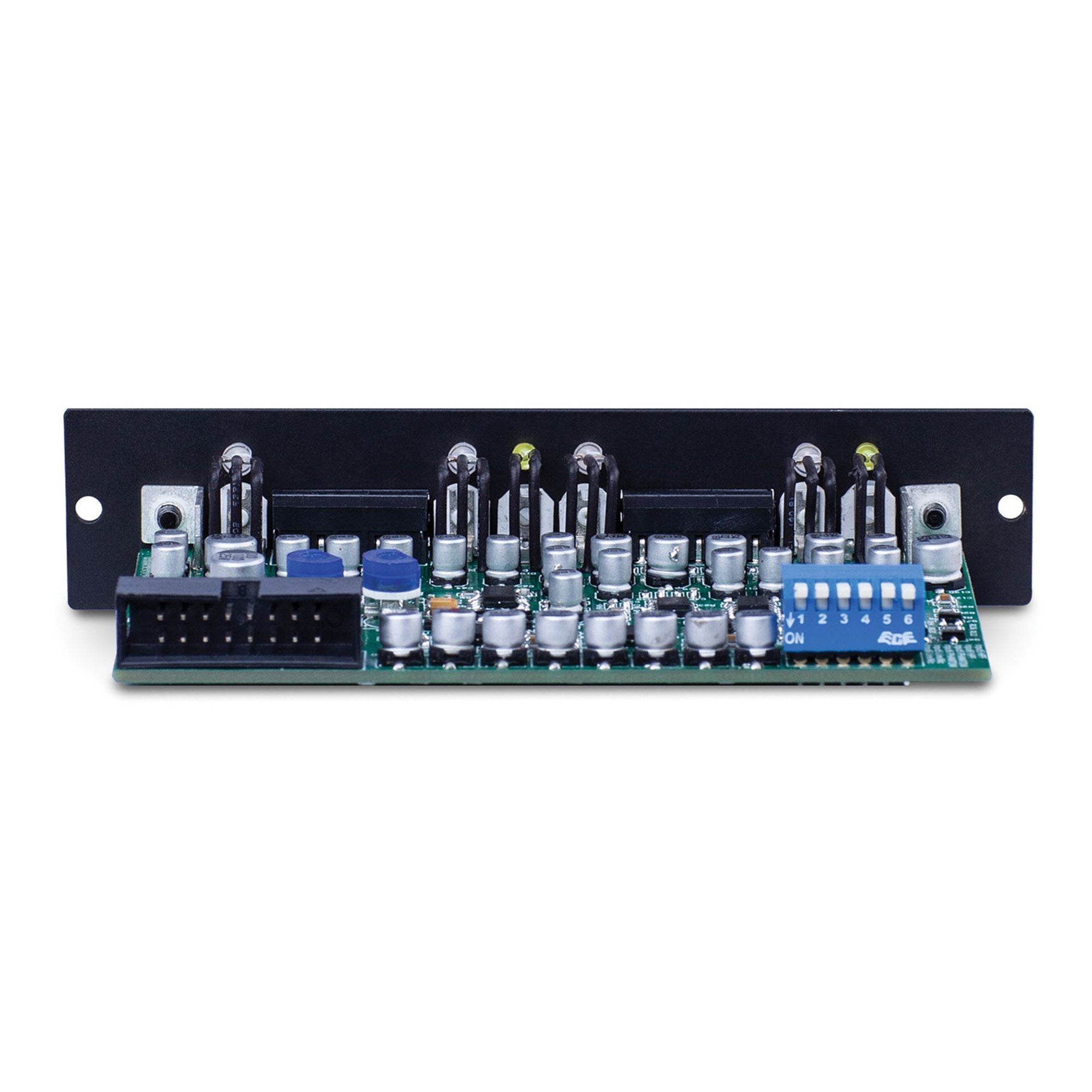 AtlasIED DPA-AMIX - Analog Mixer Card for DPA Series Amplifiers