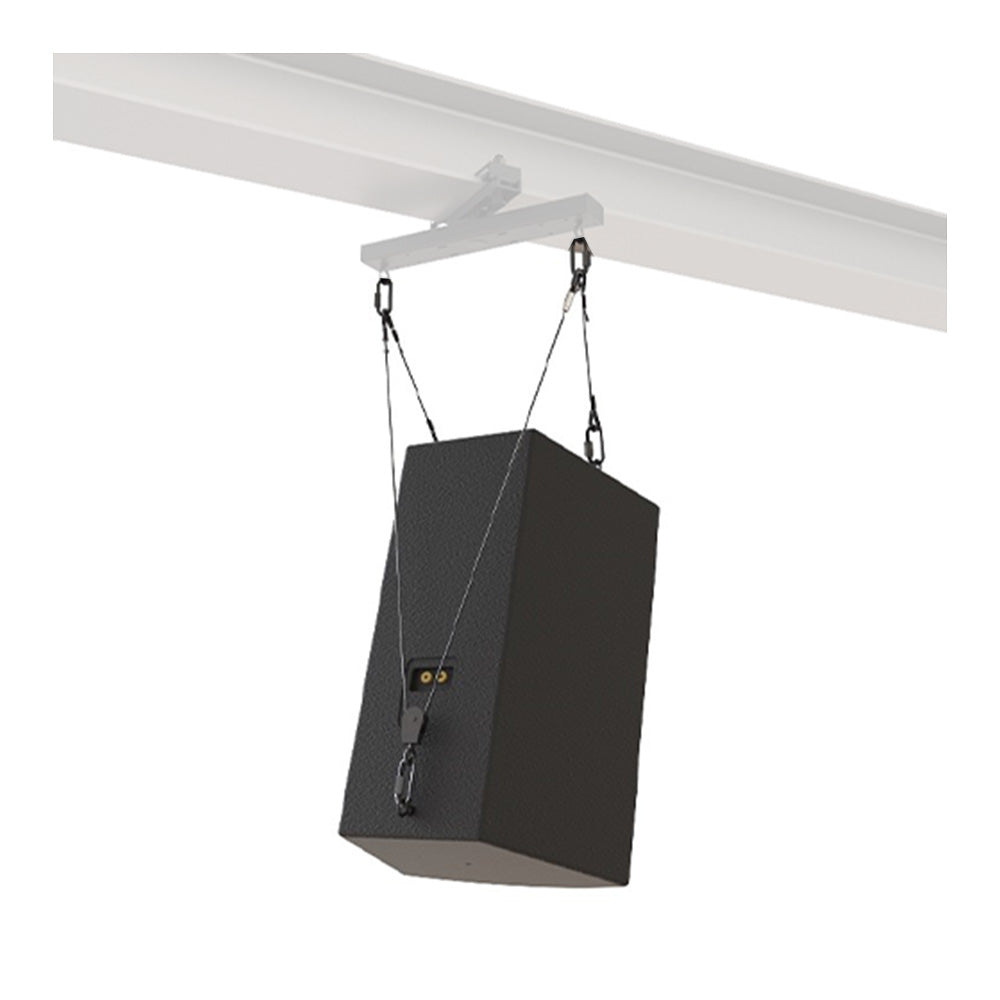 Adaptive Technologies TCK-022 - Adjustable Tilt Rigging Cable Kit (22-Inch / Black)