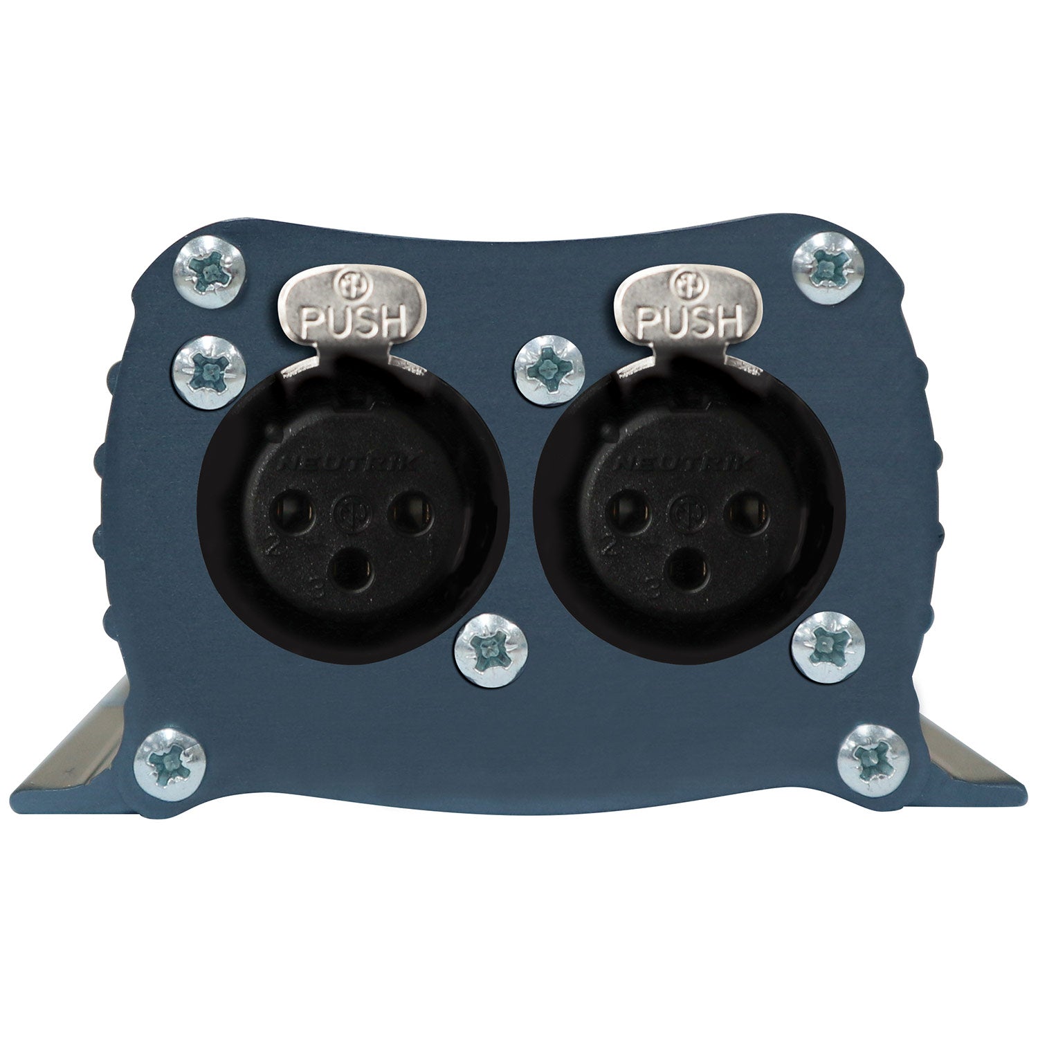 Sonifex AVN-DIO01 Dante to Analogue XLR Stereo Input to Dante