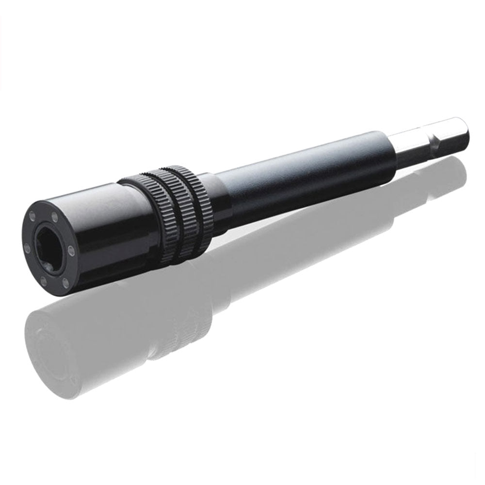 Triad-Orbit IO-EXT4 IO-Equipped 4" Extension