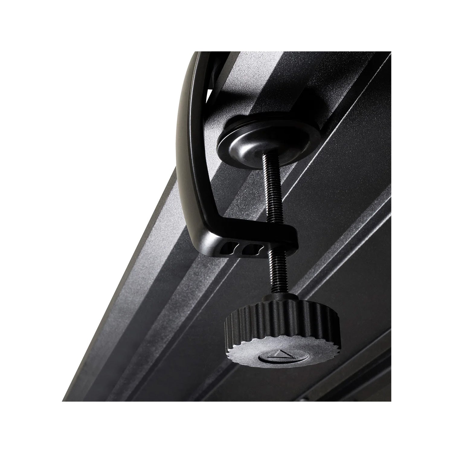 Ultimate Support BCM-300 - Deluxe Broadcast Microphone Boom