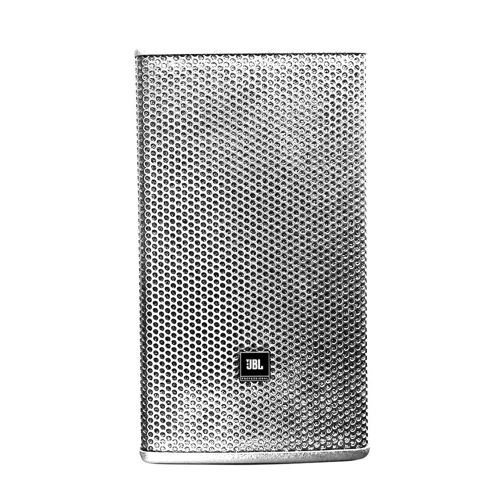 JBL AC895-WH - Compact 2-Way Install Loudspeaker (White)