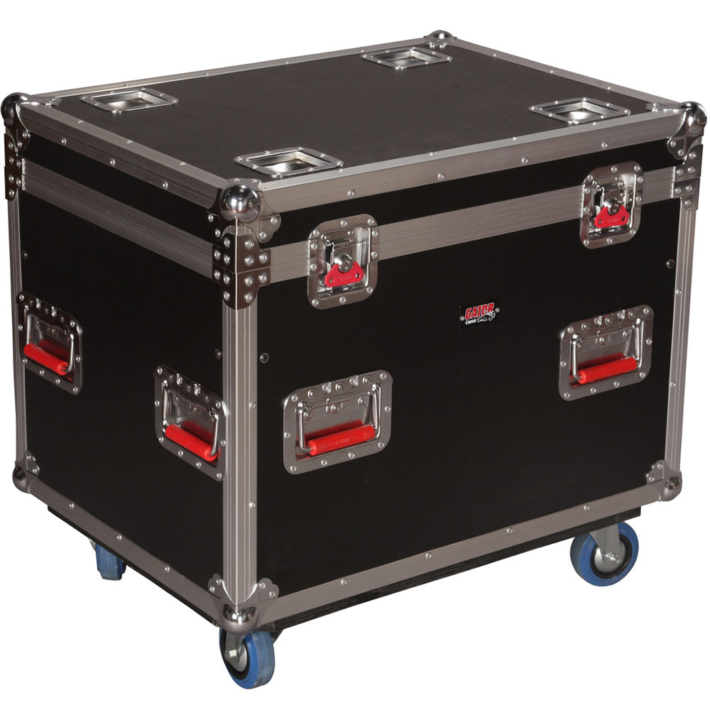 Gator G-TOUR-TRK 3022 HS ATA Road Case with Caster Board