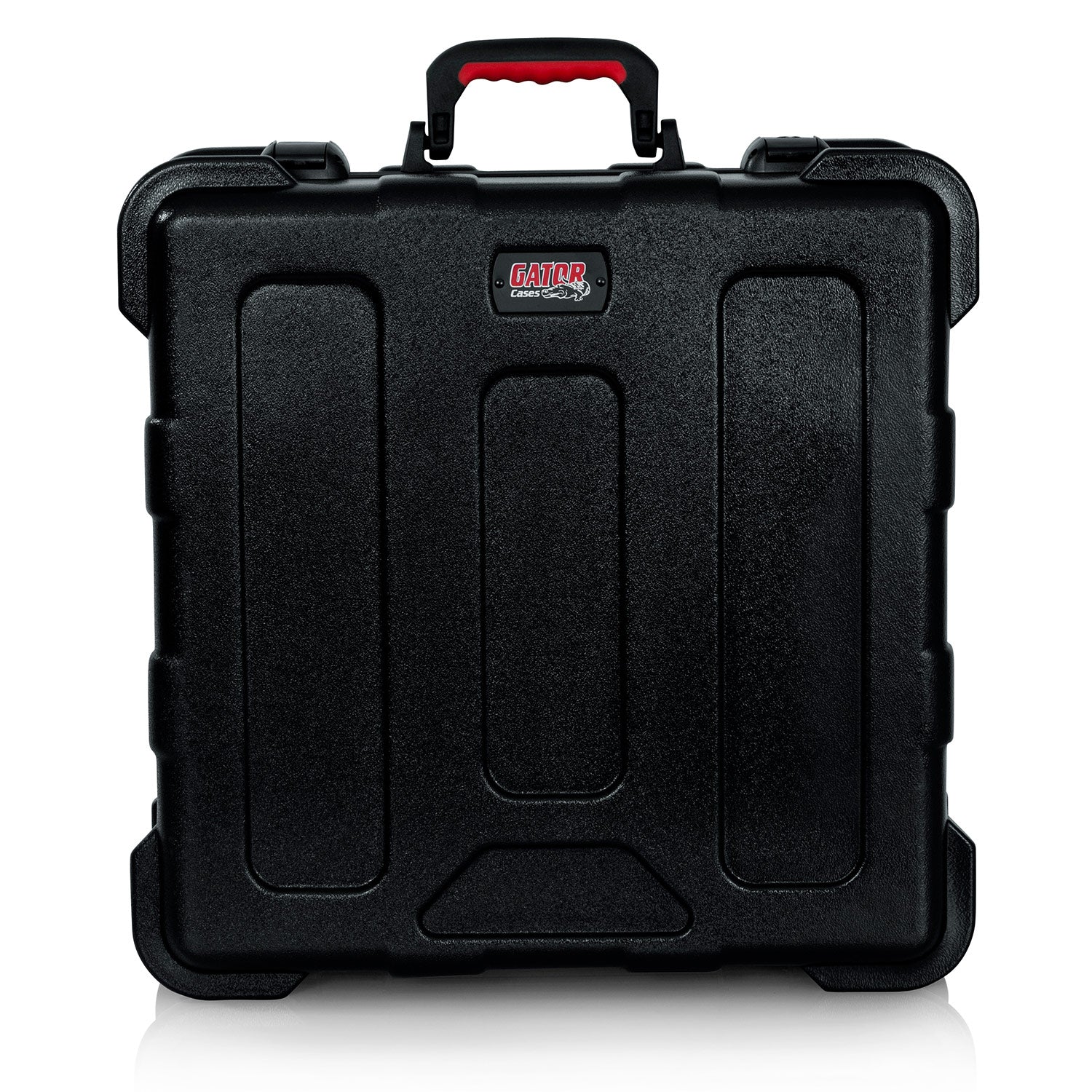 Gator GTSA-MIX181806 Mixer Case; 18"X18"X6"