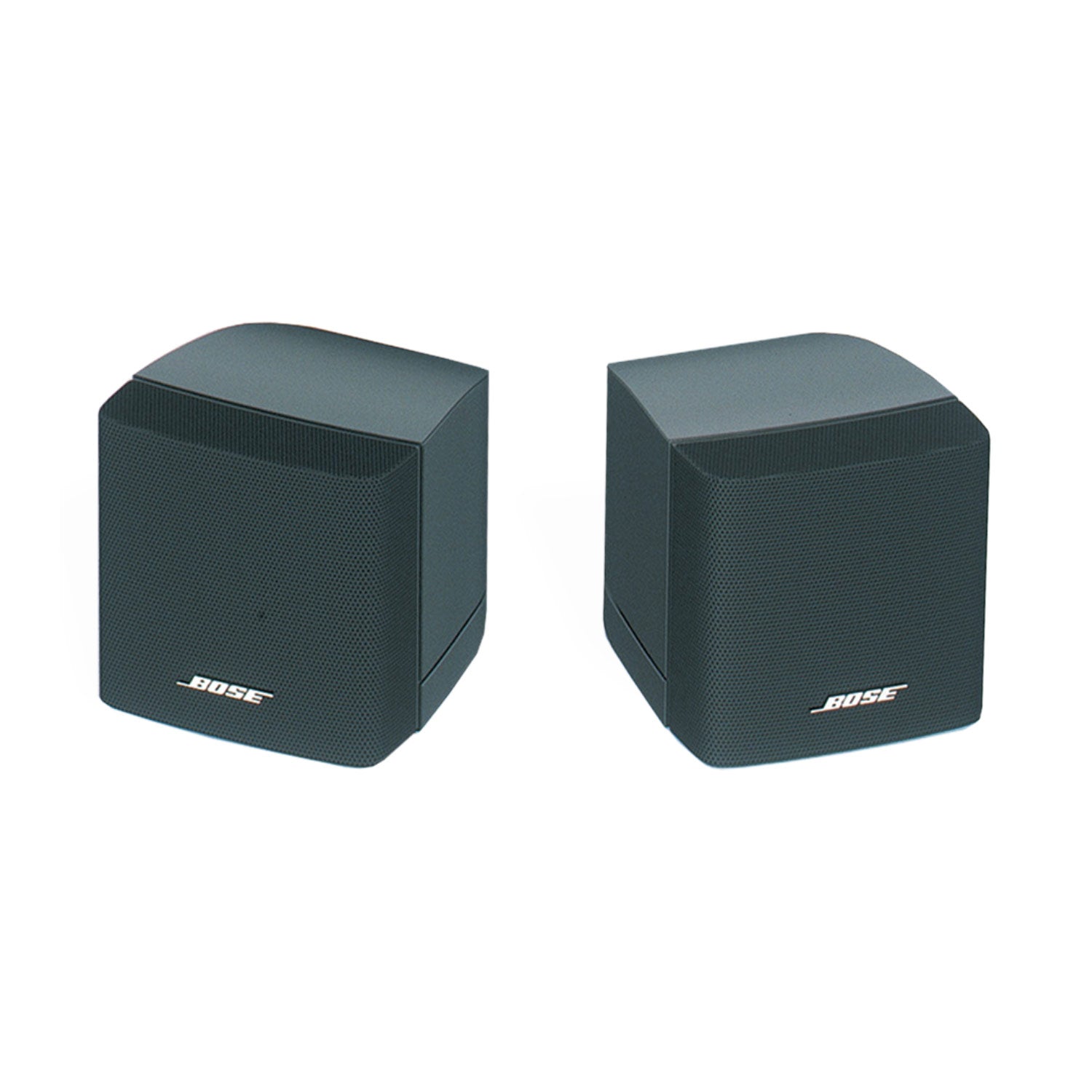 Bose FreeSpace 3 Surface-Mount Satellite Speakers (Black / Pair)