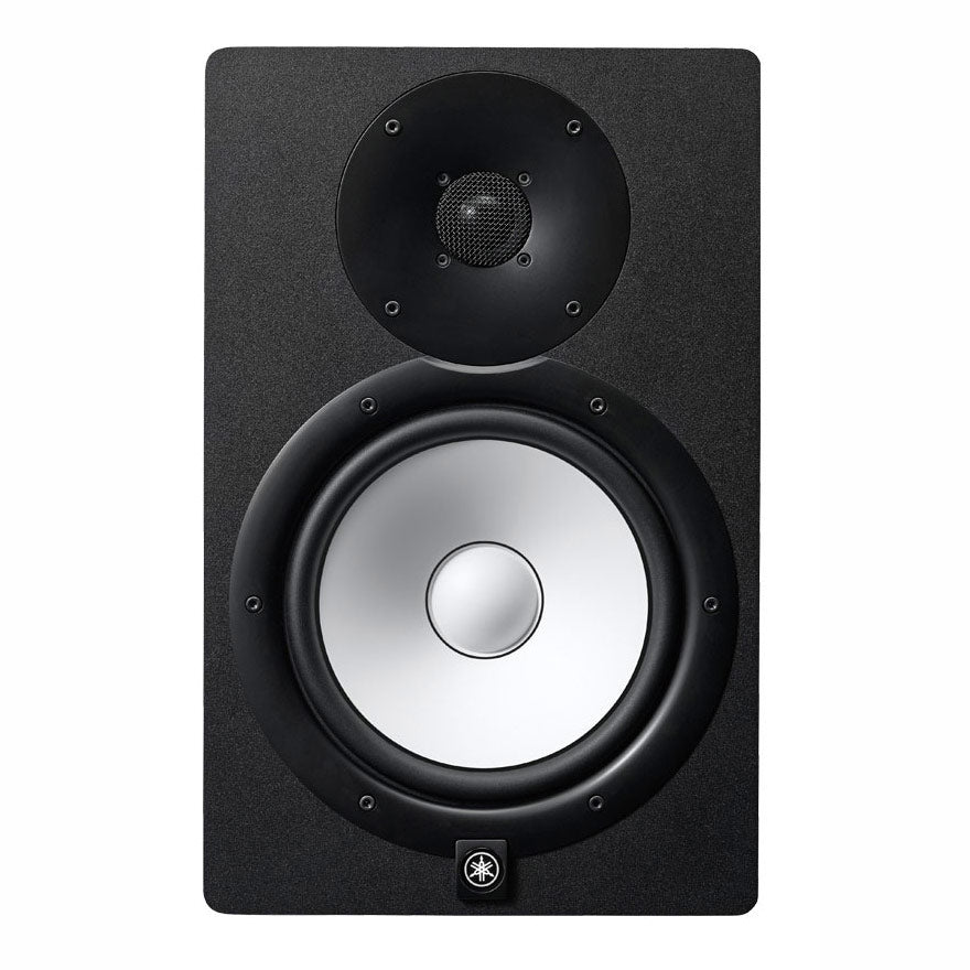 Yamaha HS-8 8-Inch Powered Studio Monitor (Single)