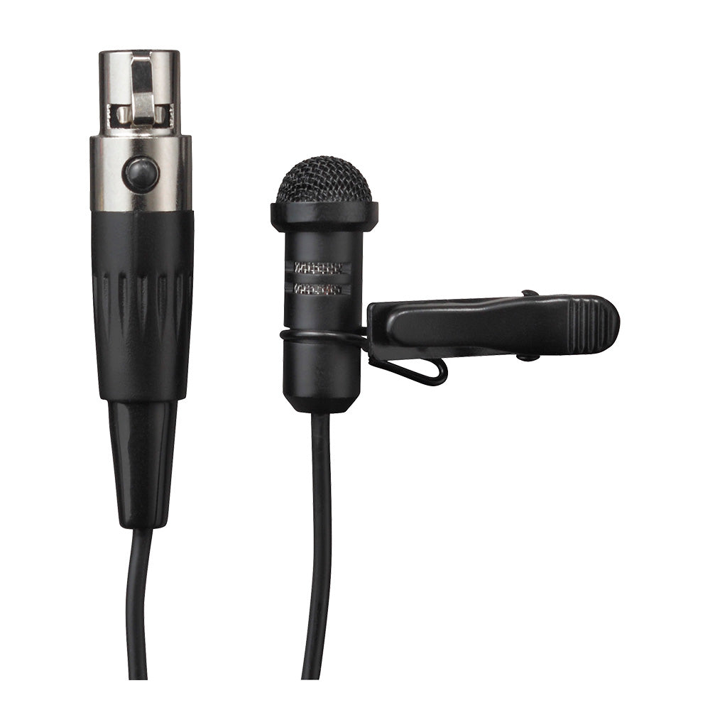 Electro-Voice R300-L - Lavalier Wireless System (C Band / 516-532 MHz)