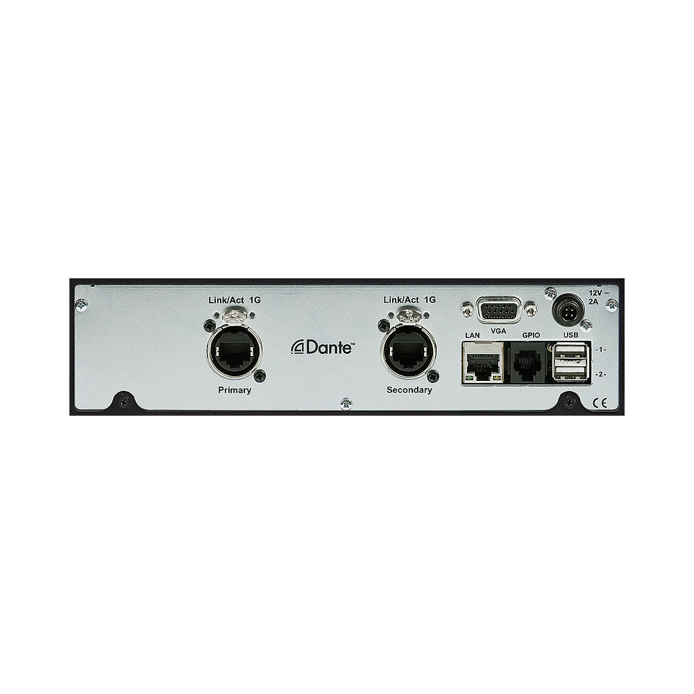 RTW HW20917 - 32-Channel Dante Interface for TM9 Series