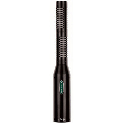 Royer SF-24 Stereo Ribbon Microphone with Phantom Power and High SPL