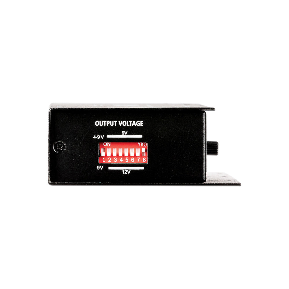 ART ISO-8U - 8-Way DC Power Supply Unit