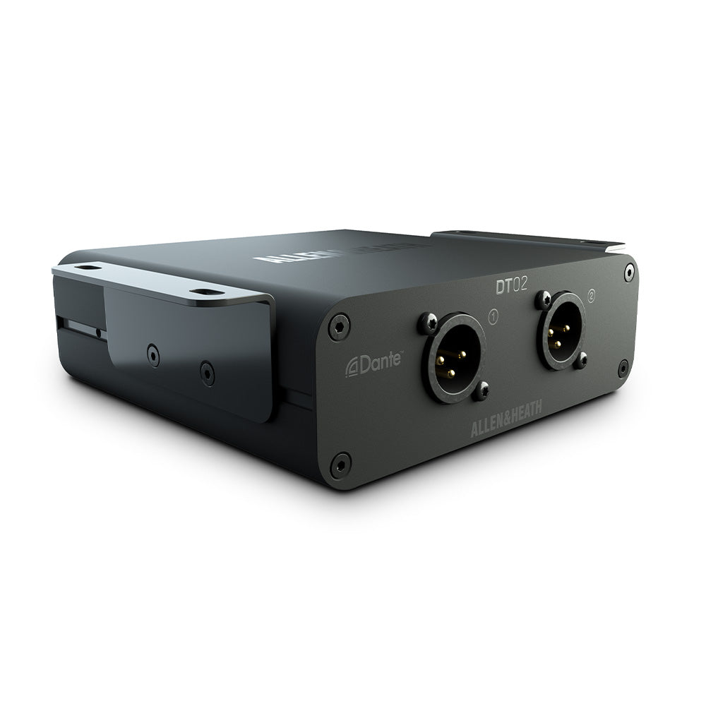 Allen and Heath DT-SMK - Surface Mount Kit for DT Series