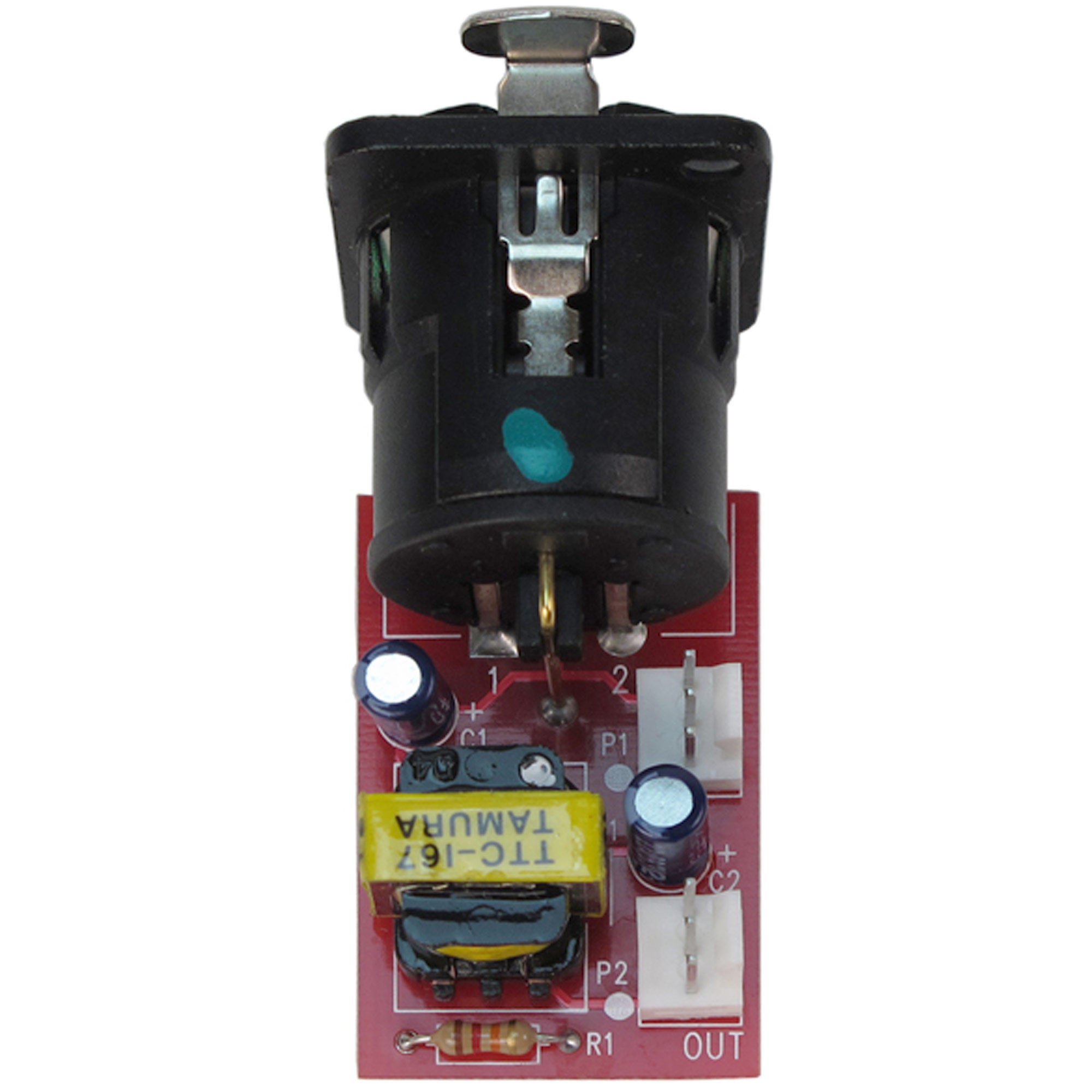 Studio Technologies 31084 Line Input Card for Model 200-Series