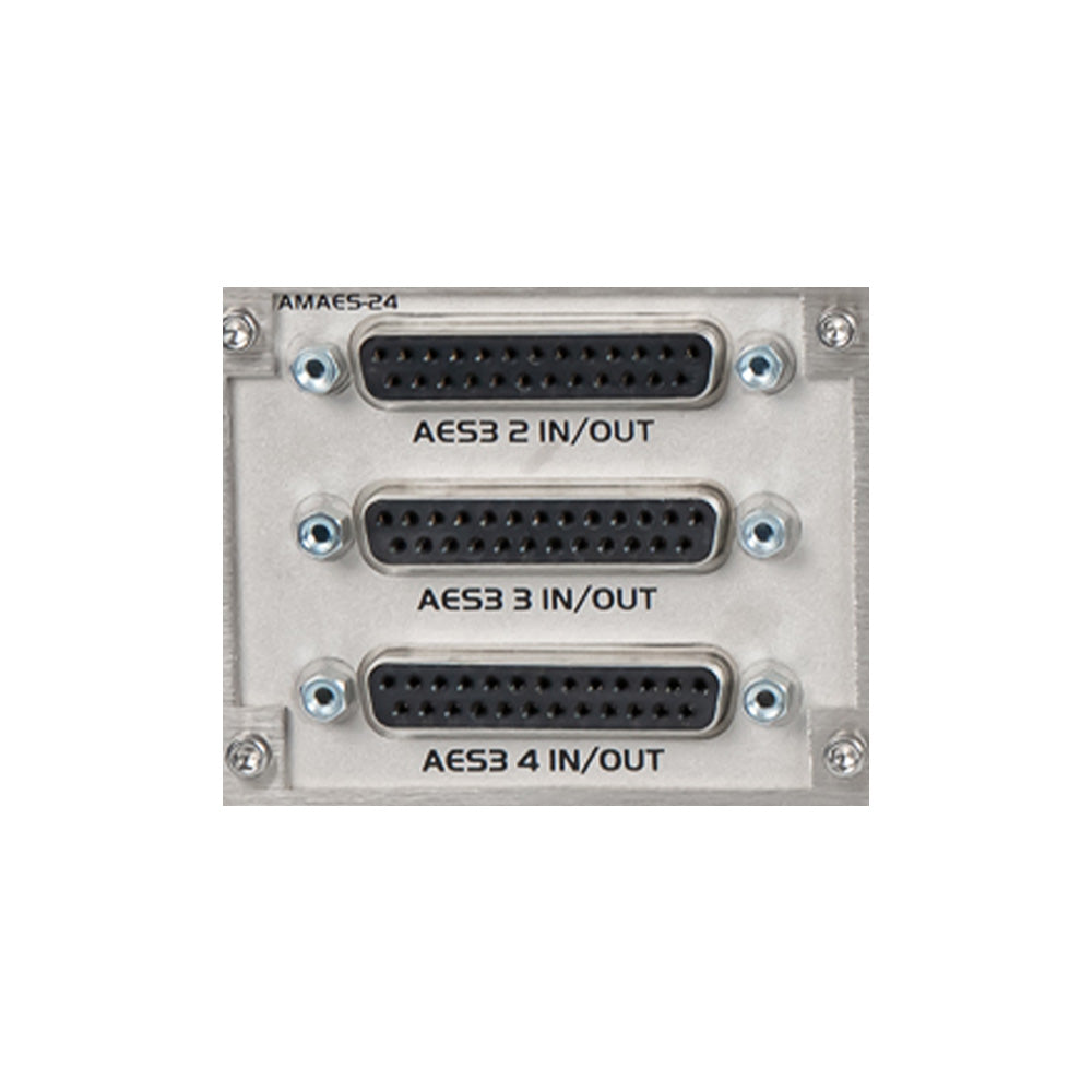 Grace Design m701-AES24-UPG - 24-Channel AES I/O Option for m701