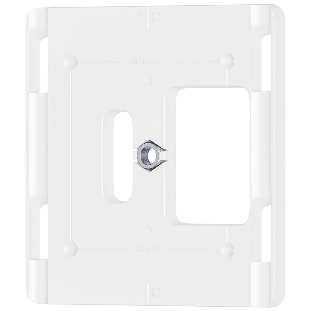 Sennheiser 508891 Wall Mount Bracket for SpeechLine Digital Wireless Receiver