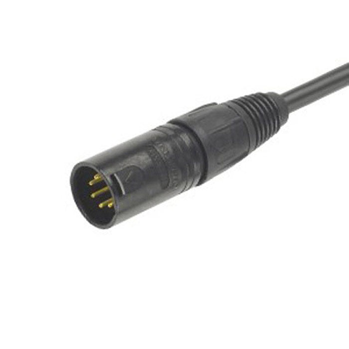 Beyerdynamic K 109.38 Connecting Cable for DT 109 Series (5 Foot / XLR5M)