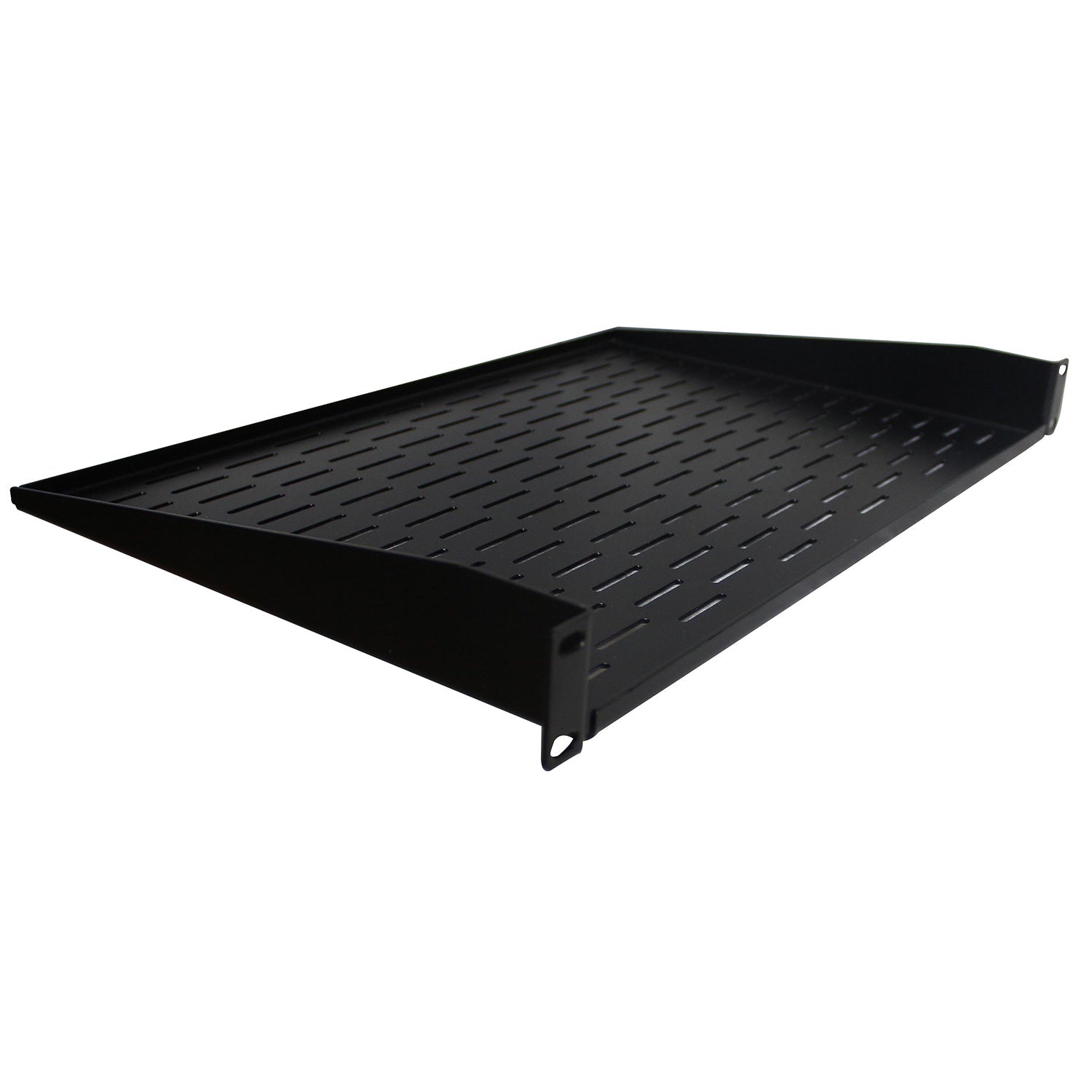 ProX T-RS1-12 Rack Mount Shelf 12" Deep 1U Space