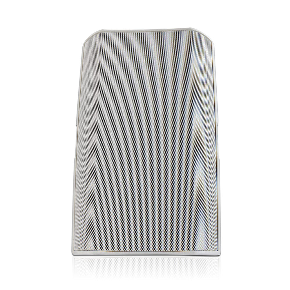 QSC AD-S10T AcousticDesign 10" 2-Way Surface Mount Loudspeaker (White)