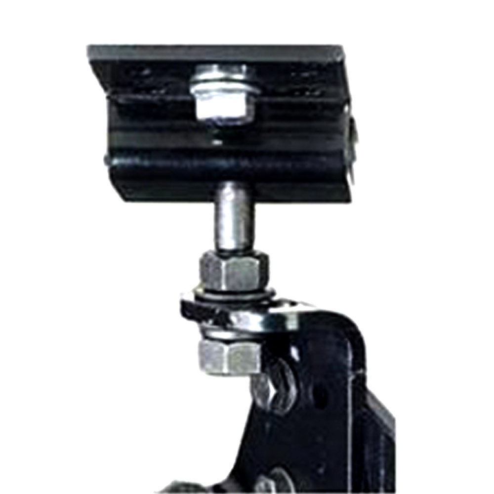 Community VB-TILTW Veris Tilting Bracket - White