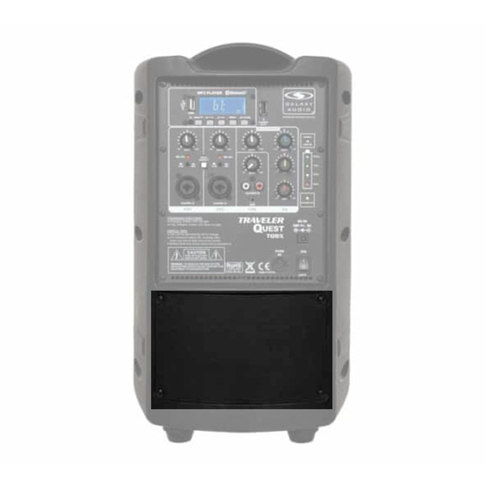 Galaxy Audio TQ8BATT - Replacement Battery for TQ8 Series