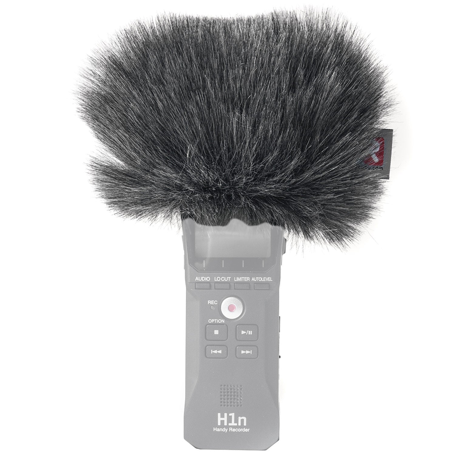Rycote 76294 Mini Windjammer For Zoom H1N