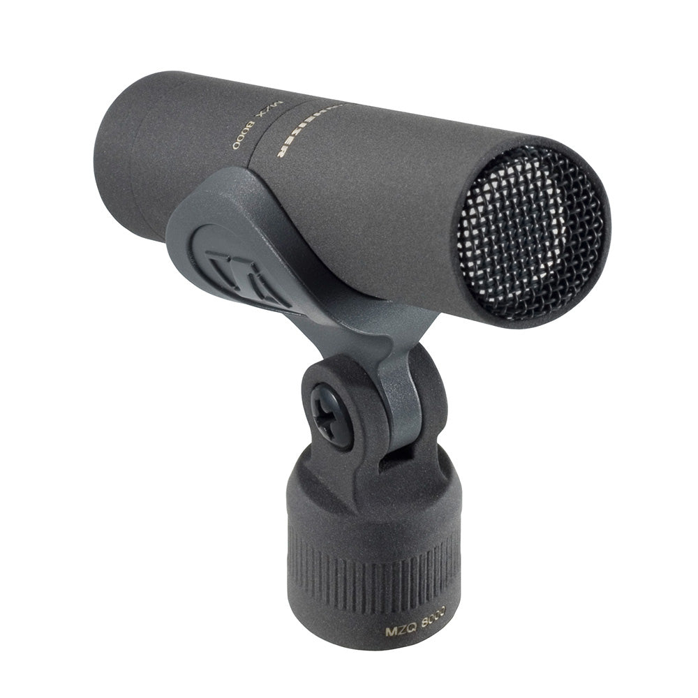 Sennheiser MKH 8040 Compact Cardioid Condenser Microphone