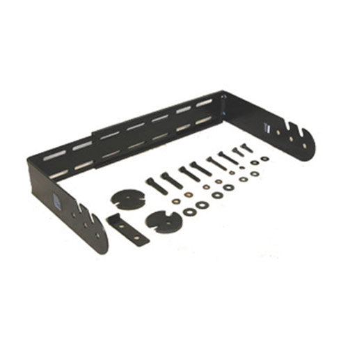 Adaptive Technologies AJ-1524-BT - Adjustable U-Bracket Speaker Mount (15-24 Inch)