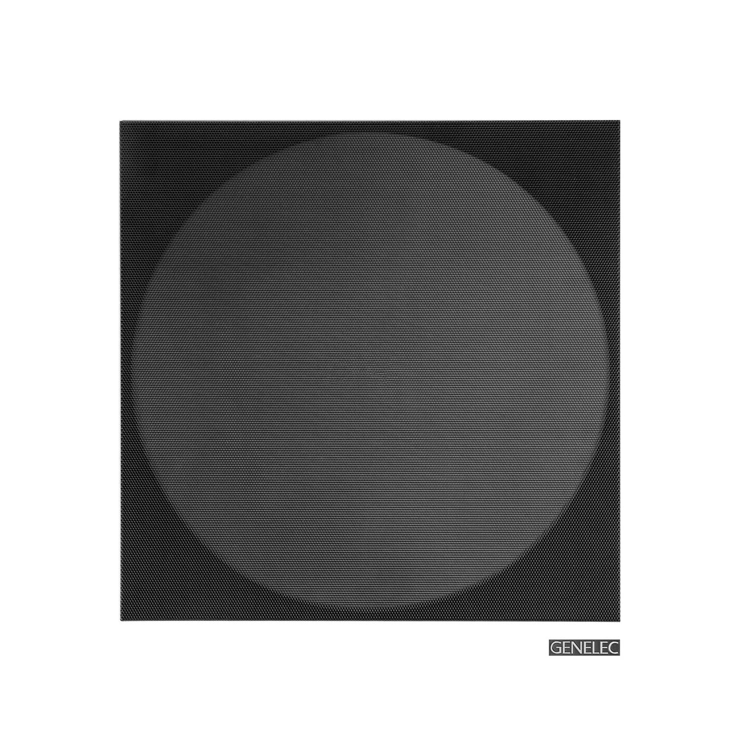 Genelec 4435-MS - Square Grill for 4435A (Black)