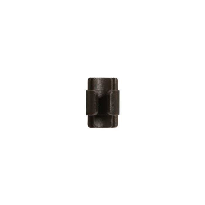 Shure RPM53B-CC - Headset Cable Clip For TH53, Black, Qty. 3