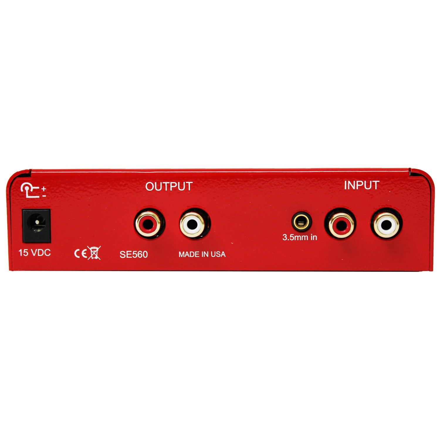 Bellari SE560 - Audio Sonic Exciter