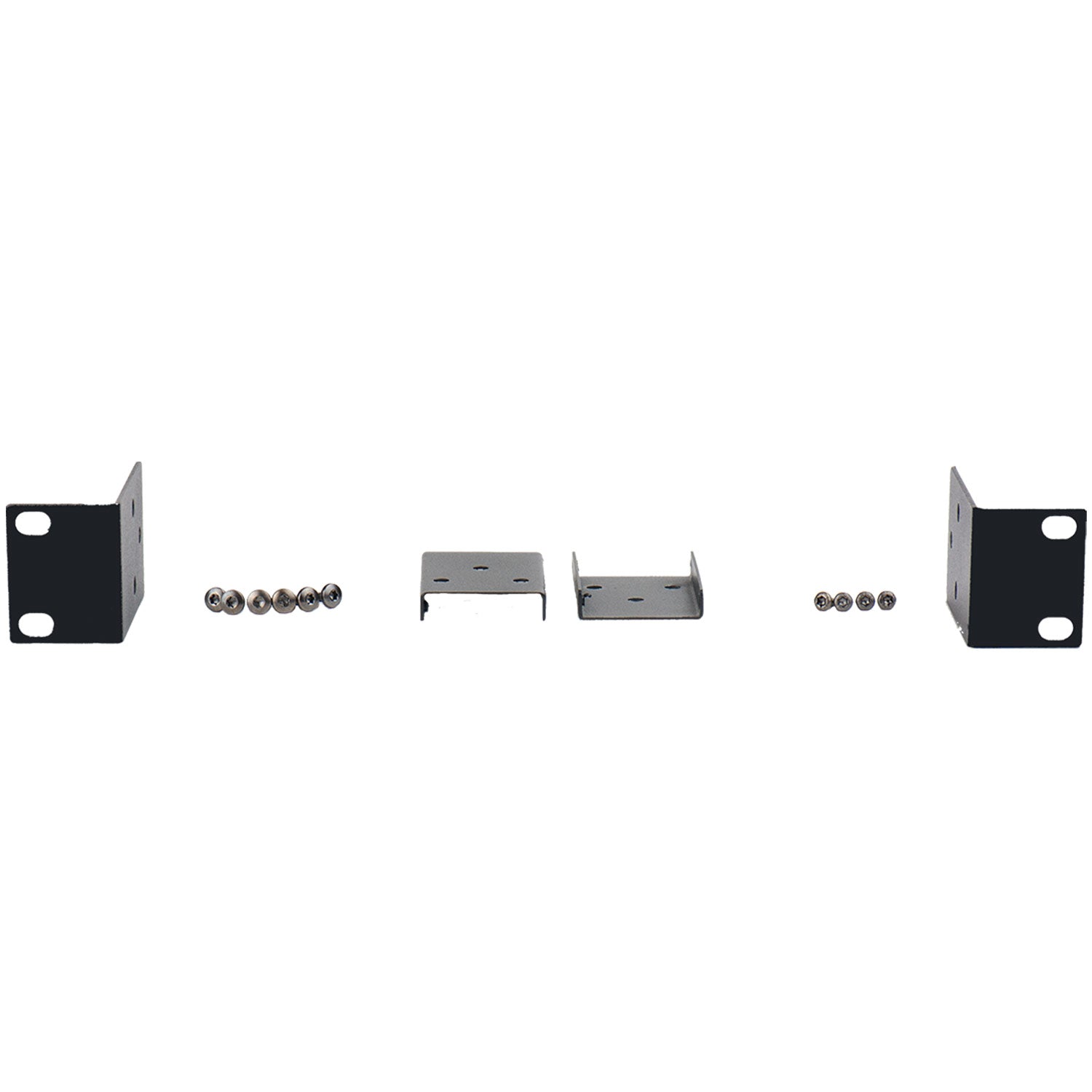 Electro-Voice RMD-300 - Dual Rack Mount Kit for R-300 Receiver